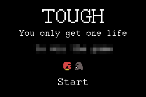 Tough