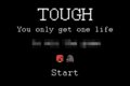 Tough