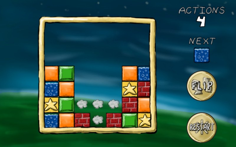 Parallel Puzzles