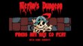 Merlins Dungeon