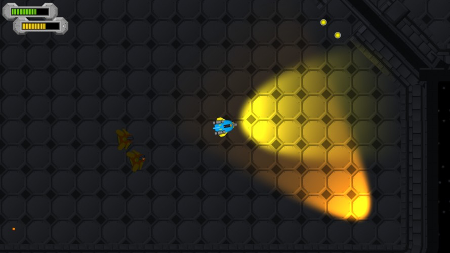 Photon Invasion