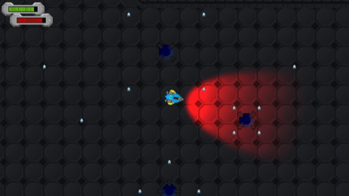 Photon Invasion