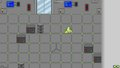 Cyborg Ninja Training Room