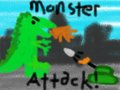 Monster Attack!