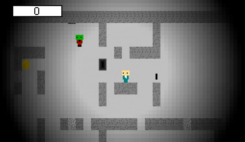 Dungeons of Dragorath