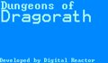 Dungeons of Dragorath