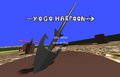 Y.O.G.O HARPOON