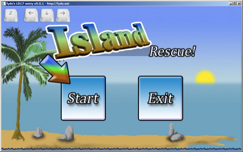 Island Rescue