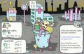 Hospital Trash