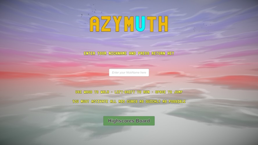 Azymuth
