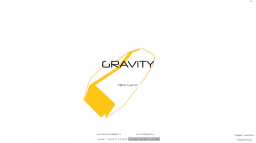 Gravity
