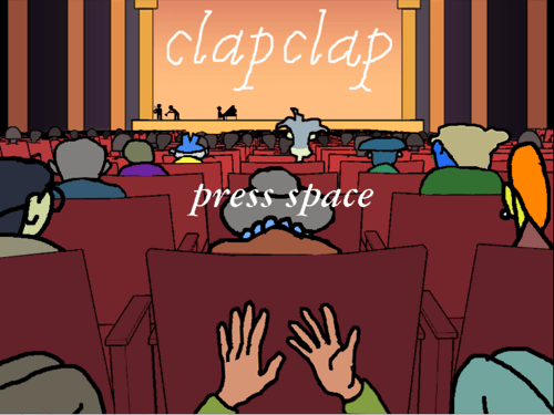 clapclap