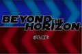 Beyond The Horizon