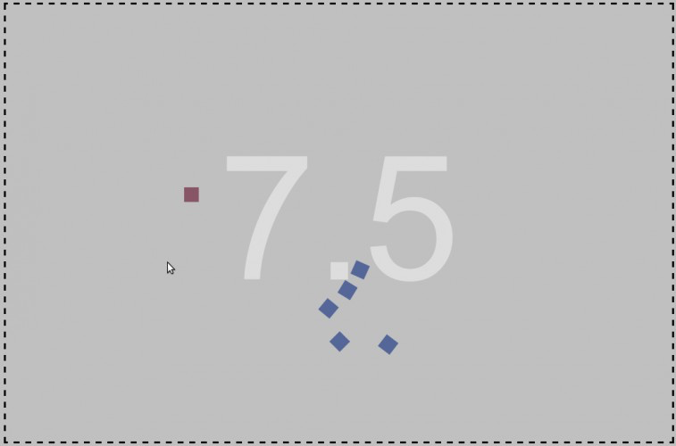 ten second avoider