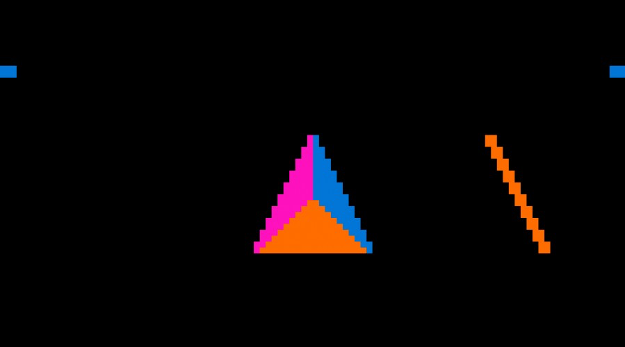 Polygonal Expansion
