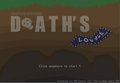 Death's Lounge club