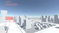 City Monster