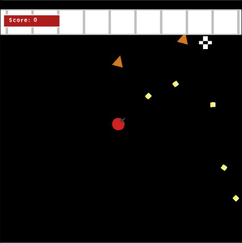 Shape Shooter