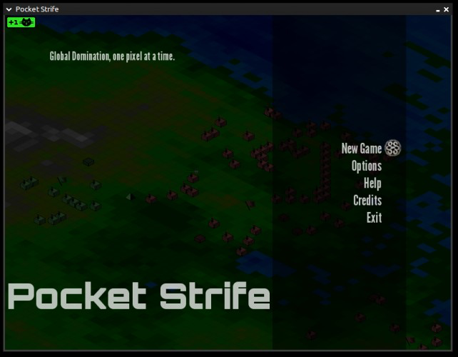 Pocket Strife