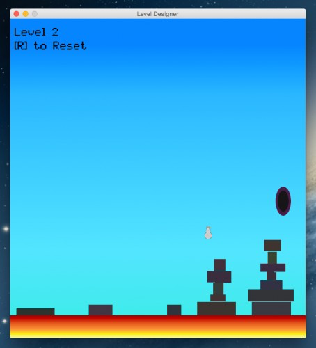 Level Designer