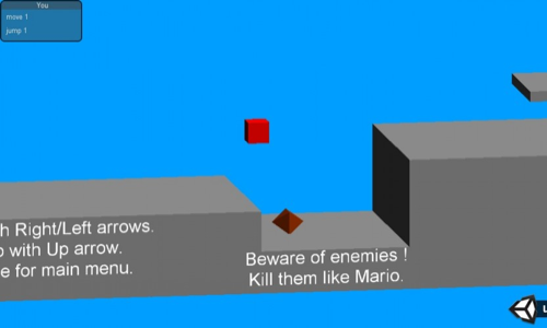 Breeding Cubes