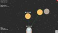 Planetary Hack