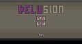 Delusion