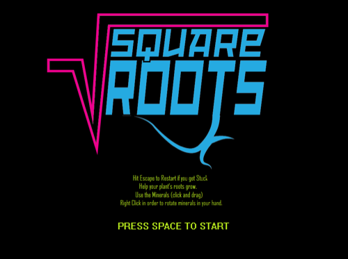 Square Roots