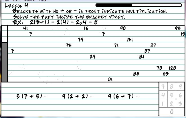 Negative Zero