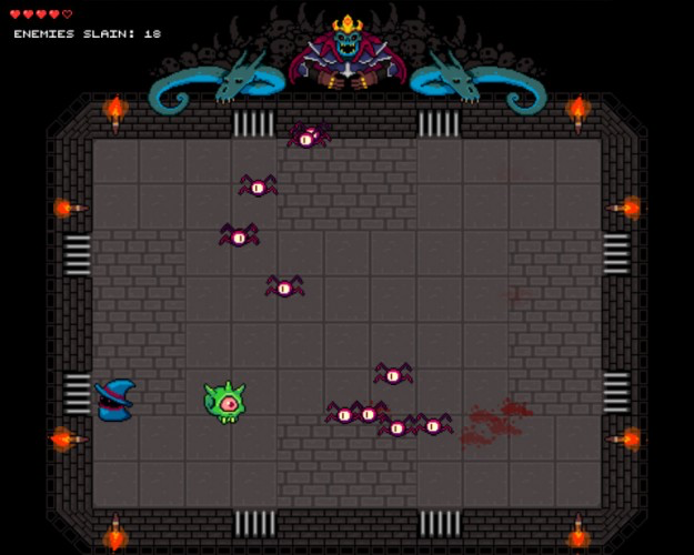 Lich Lordz