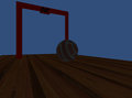 Blind Ball