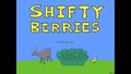 Shifty Berries