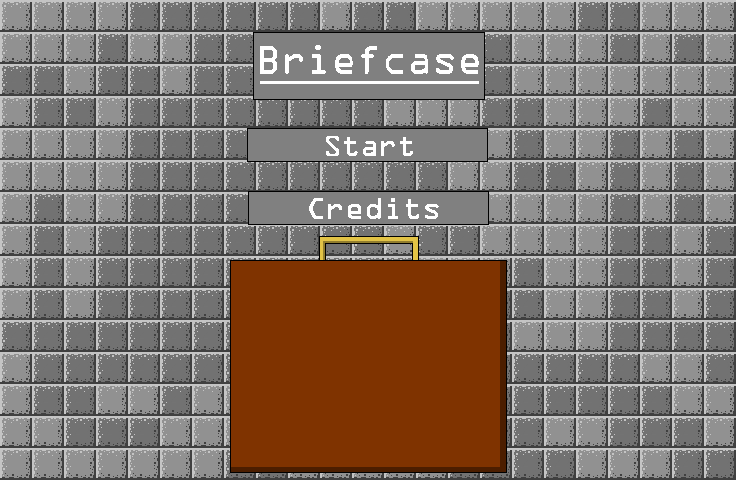 Briefcase