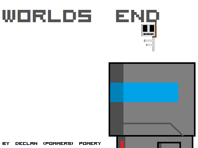 Worlds End