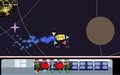 Super Galactic Space Bus Driver