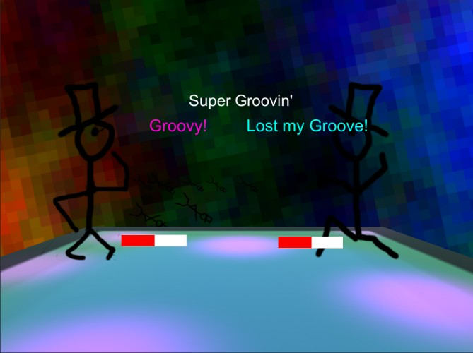 Super Groovin'