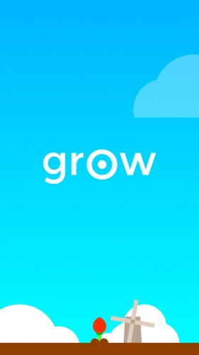 grOw
