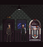 McTremson Bar