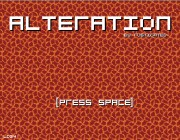 alteration