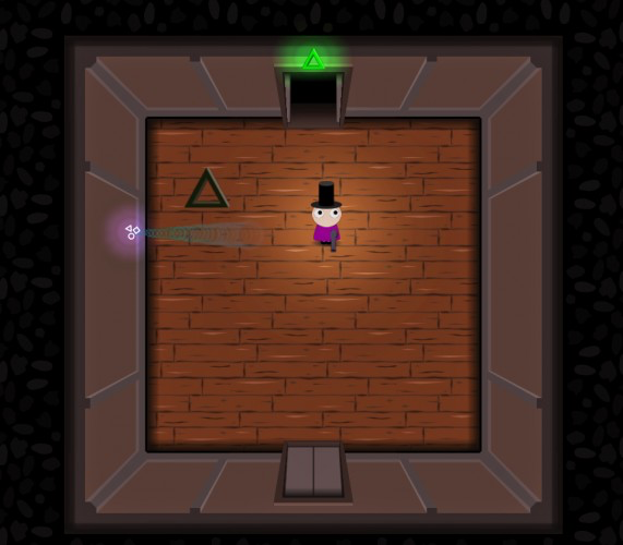 Wizard of Shapes