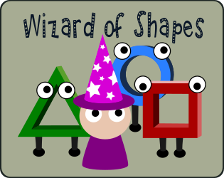 Wizard of Shapes