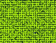 Hall Puzzle
