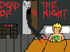 DEAD OF THE NIGHT