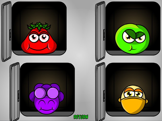 FruitMon