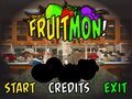FruitMon