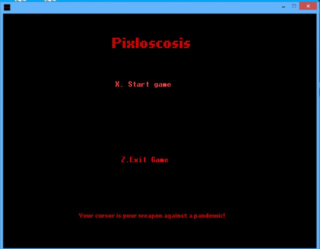 Pixloscosis