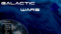 Galactic Wars