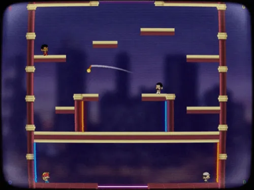 Room Escape