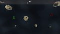 Asteroid Sweeper