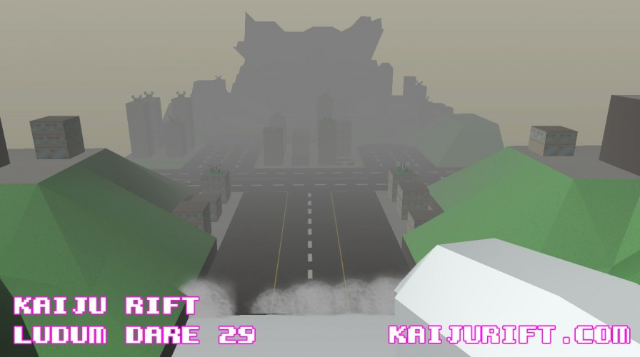 Kaiju Rift